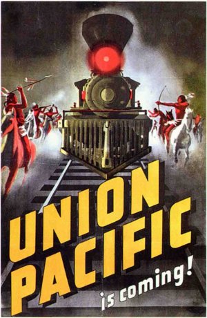 Union Pacific