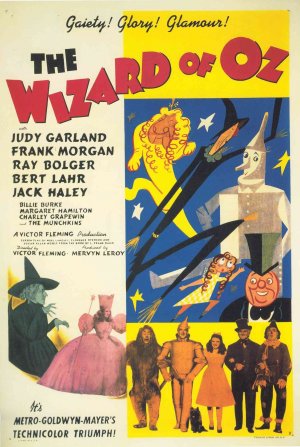 The Wizard of Oz