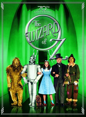 The Wizard of Oz