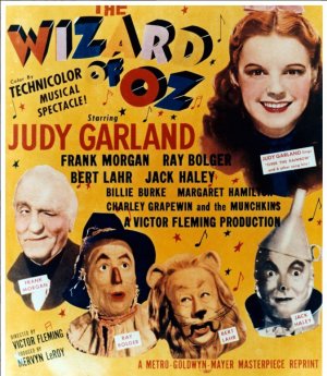 The Wizard of Oz