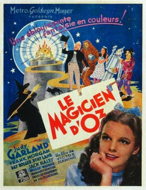 The Wizard of Oz
