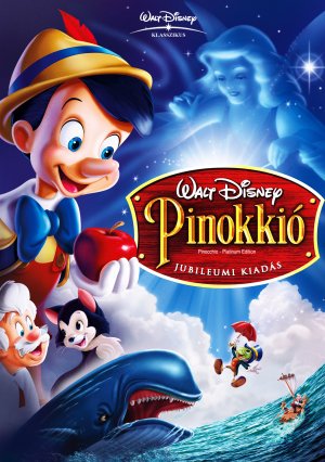 Pinocchio