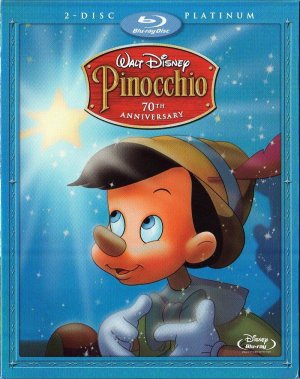 Pinocchio
