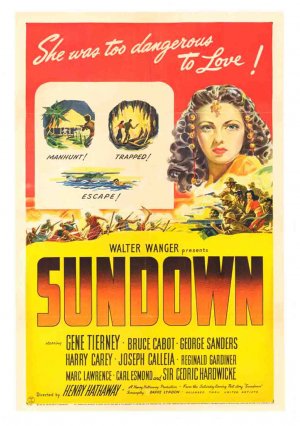 Sundown