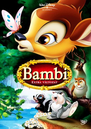 Bambi