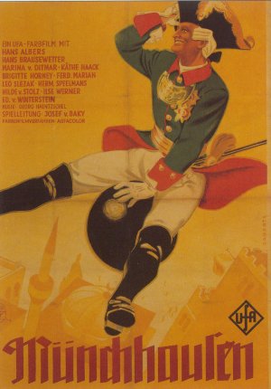 Münchhausen