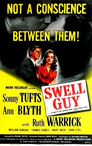 Swell Guy