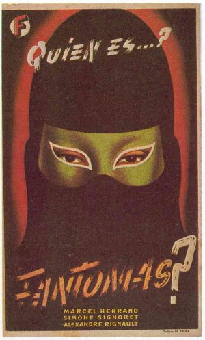 Fantômas