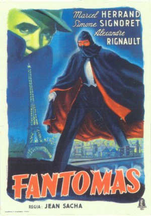 Fantômas