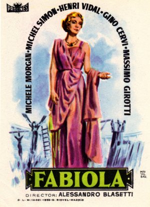 Fabiola