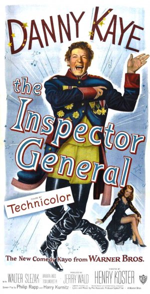 The Inspector General
