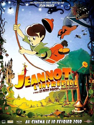 Jeannot l'intrépide