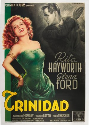 Affair in Trinidad