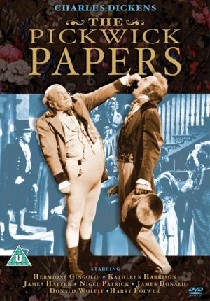 The Pickwick Papers