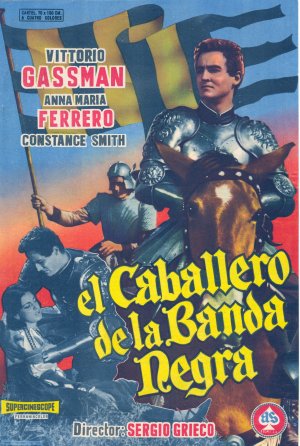 Giovanni dalle bande nere