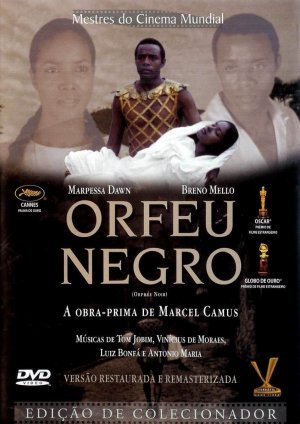 Orfeu Negro