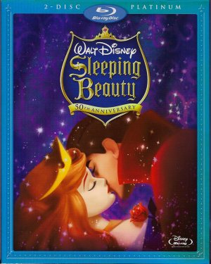 Sleeping Beauty