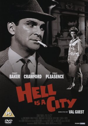 Hell Is a City