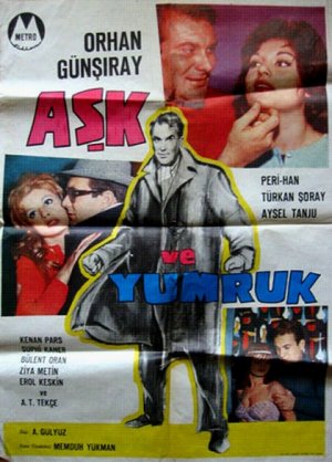 Ask ve yumruk