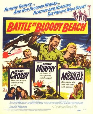 Battle at Bloody Beach