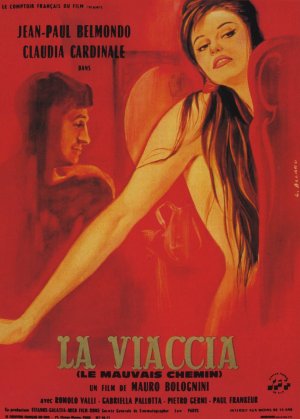 La viaccia