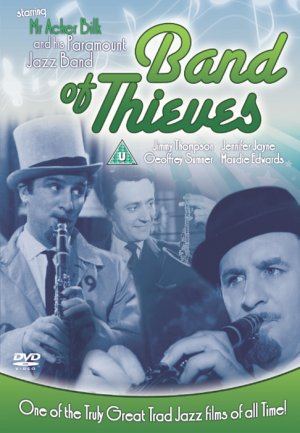 Band of Thieves