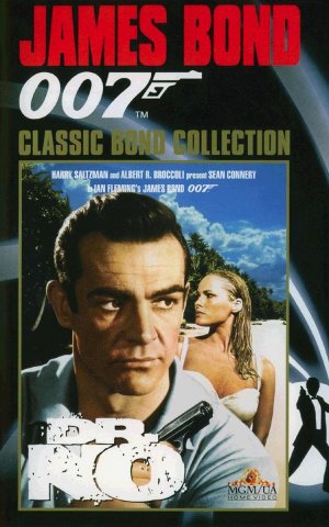 VHS