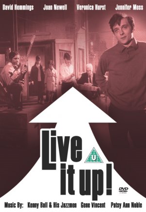 Live It Up!