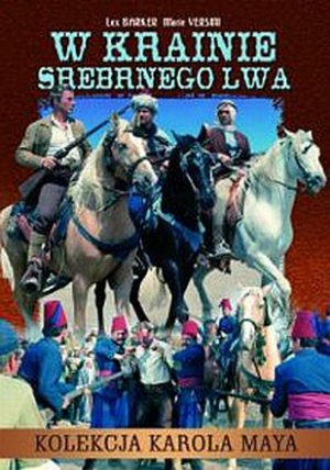 Im Reich des silbernen Löwen