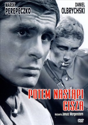 Potem nastapi cisza