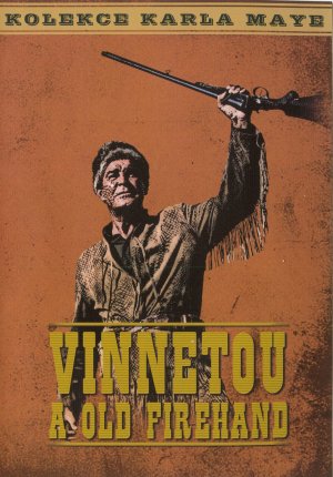 Winnetou und sein Freund Old Firehand