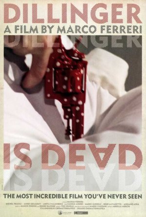 Dillinger è morto