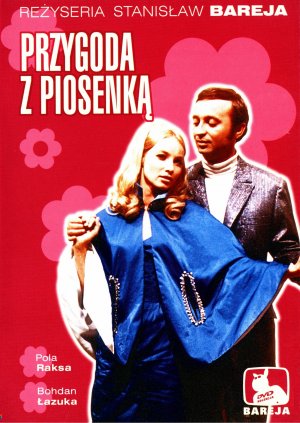 Przygoda z piosenka