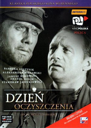 Dzien oczyszczenia