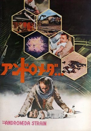 The Andromeda Strain