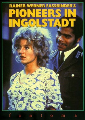 Pioniere in Ingolstadt