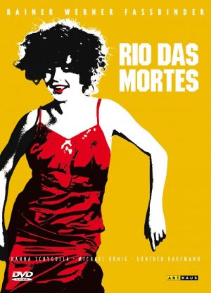 Rio das Mortes