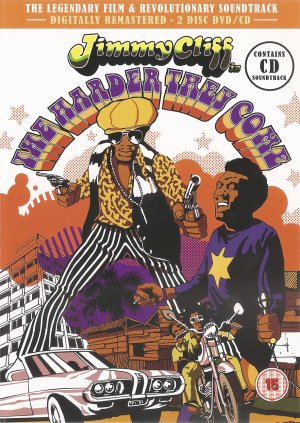 DVD