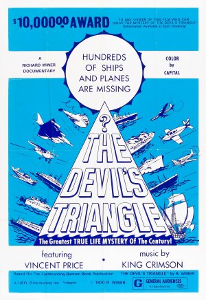 The Devil's Triangle