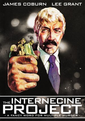 The Internecine Project