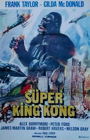 Ape