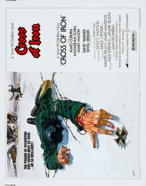 Cross of Iron
