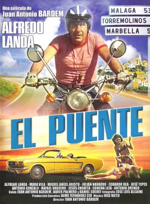 El puente