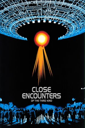 Close Encounters of the Third Kind