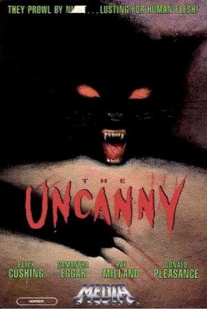 The Uncanny
