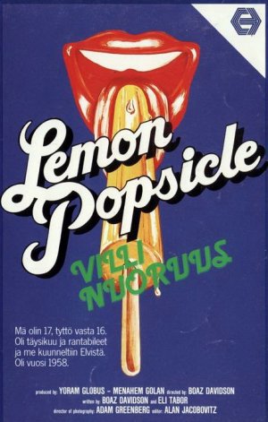 Eskimo Limon