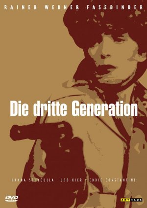 Die dritte Generation