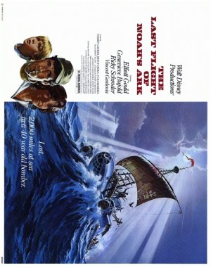 The Last Flight of Noah's Ark