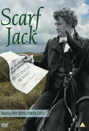 Scarf Jack