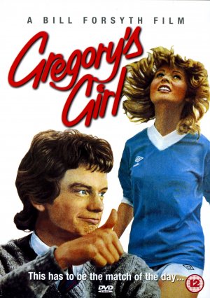 Gregory's Girl